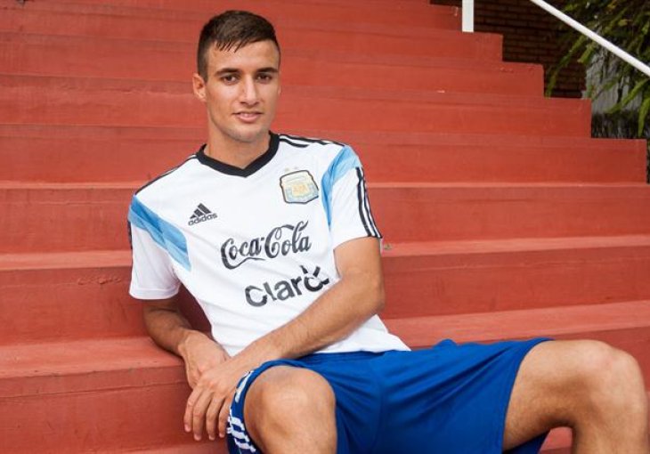 Mihajlović dovodi štopera iz Argentine?