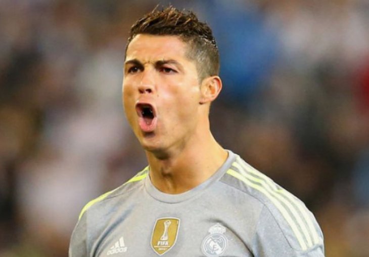 Ronaldo: Ostajem u Real Madridu!