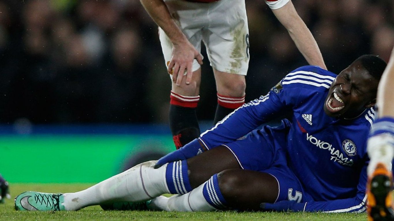 zouma