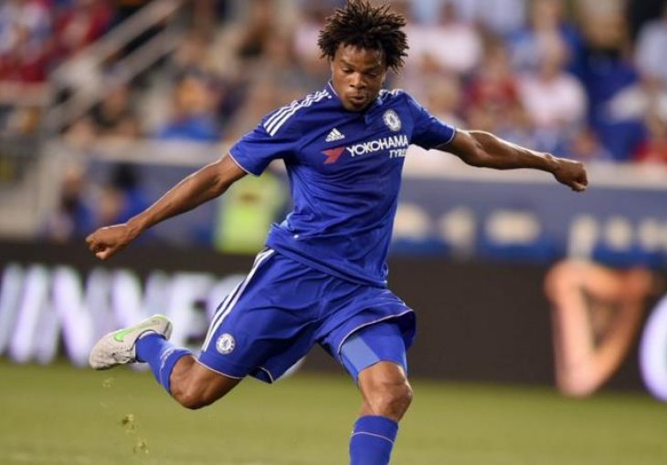 Loic Remy uskoro seli u Kinu?