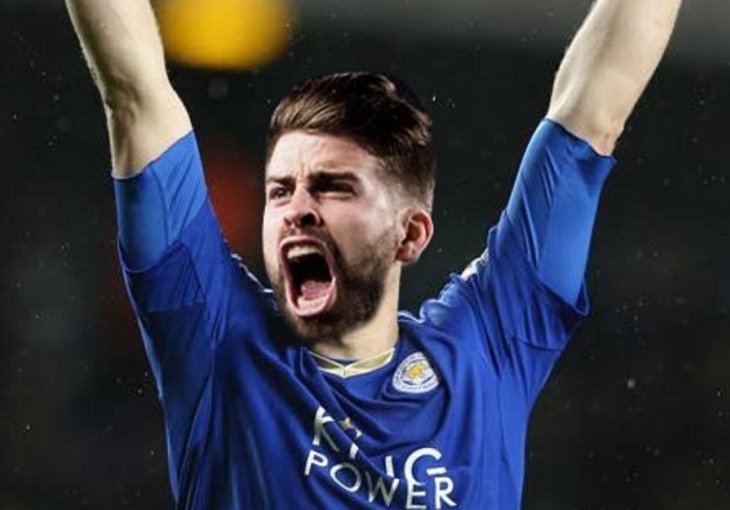 Pobrali simpatije širom Evrope: Pique još jedan u nizu koji se dive Leicesteru