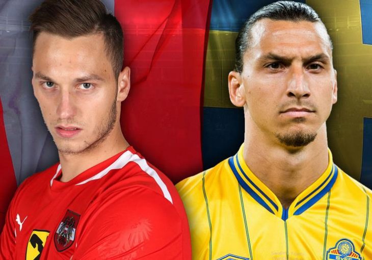 Ibrahimović meta Shanghai Shenhue, PSG zamjenu pronašao u Arnautoviću
