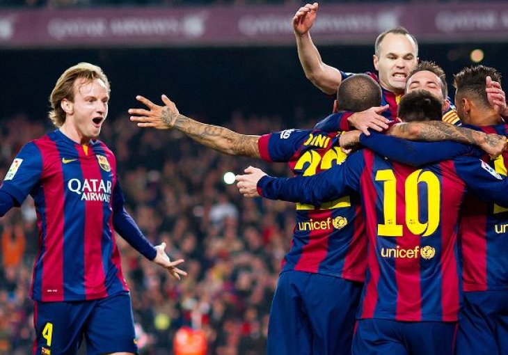 Barcelonu pojačavaju tri fudbalera iz Serije A?