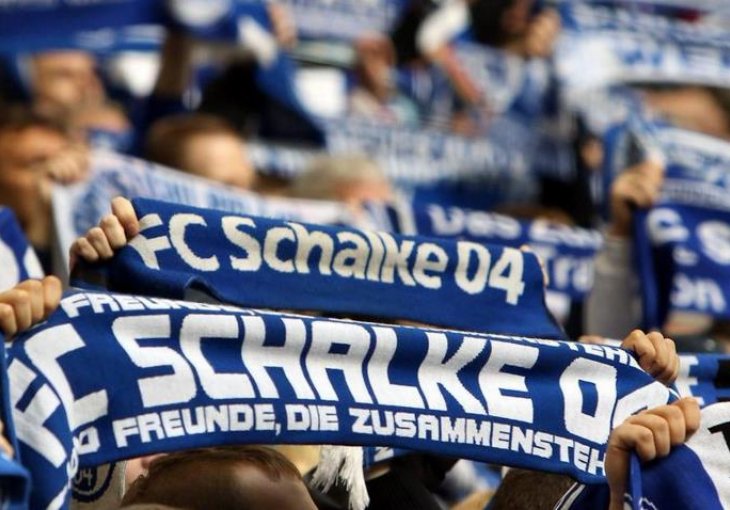 Schalke angažovao zvučno pojačanje pred start nove sezone