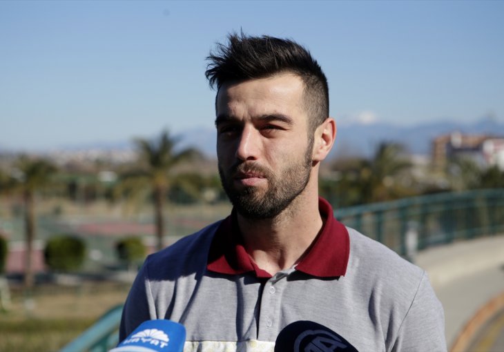 FK Sarajevo na pripremama u Antaliji: Večeras provjera protiv Maribora