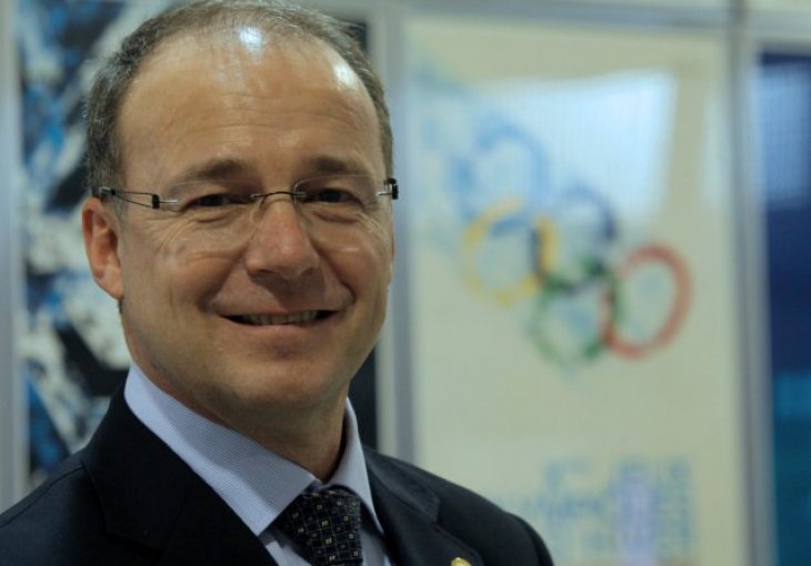 Heroj Olimpijade u Sarajevu: Volimo Jureka više od bureka!