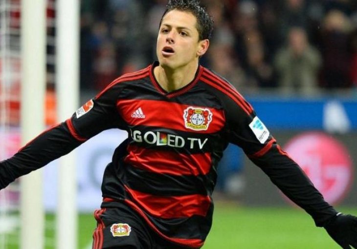 Bavarci krenuli u lov: Chicharito prva Ancelottijeva želja u Bayernu