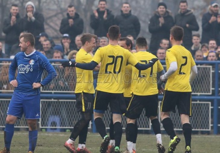 Željezničar sutra putuje u Antalyju: Poznat i spisak putnika