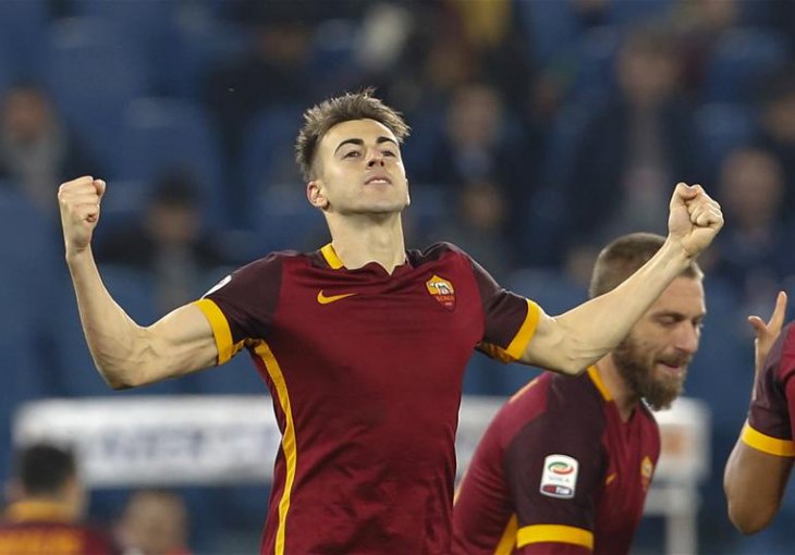 Povratak faraona: El Shaarawy može oživjeti svoju karijeru u Romi
