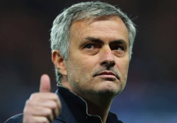Mourinho potvrdio: Na ljeto se vraćam jači nego ikad