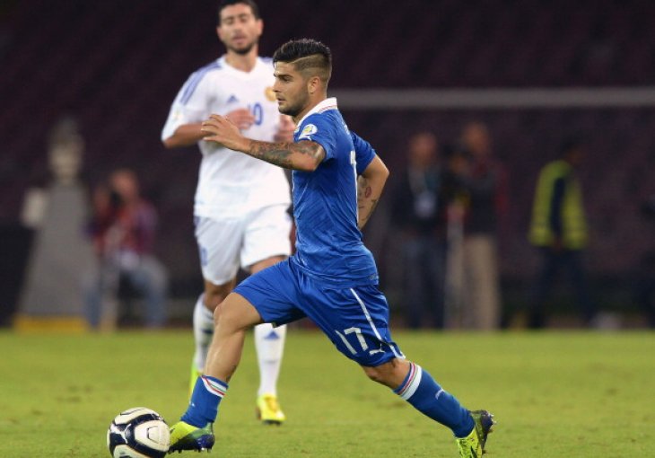 Zašto Insigne i Bonaventura moraju imati veliku ulogu na Euru 2016