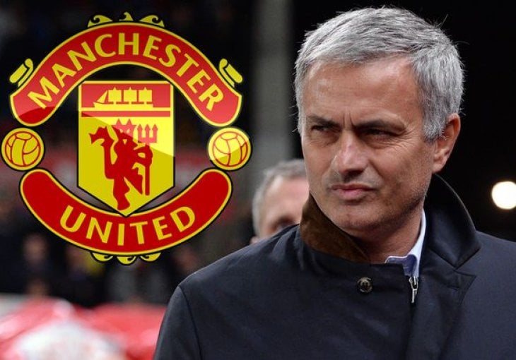 Direktor Intera: Mourinho ide u United