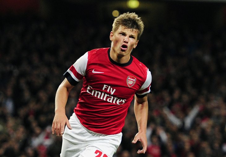 Svi u čudu: Arshavin karijeru nastavlja na Balkanu!?