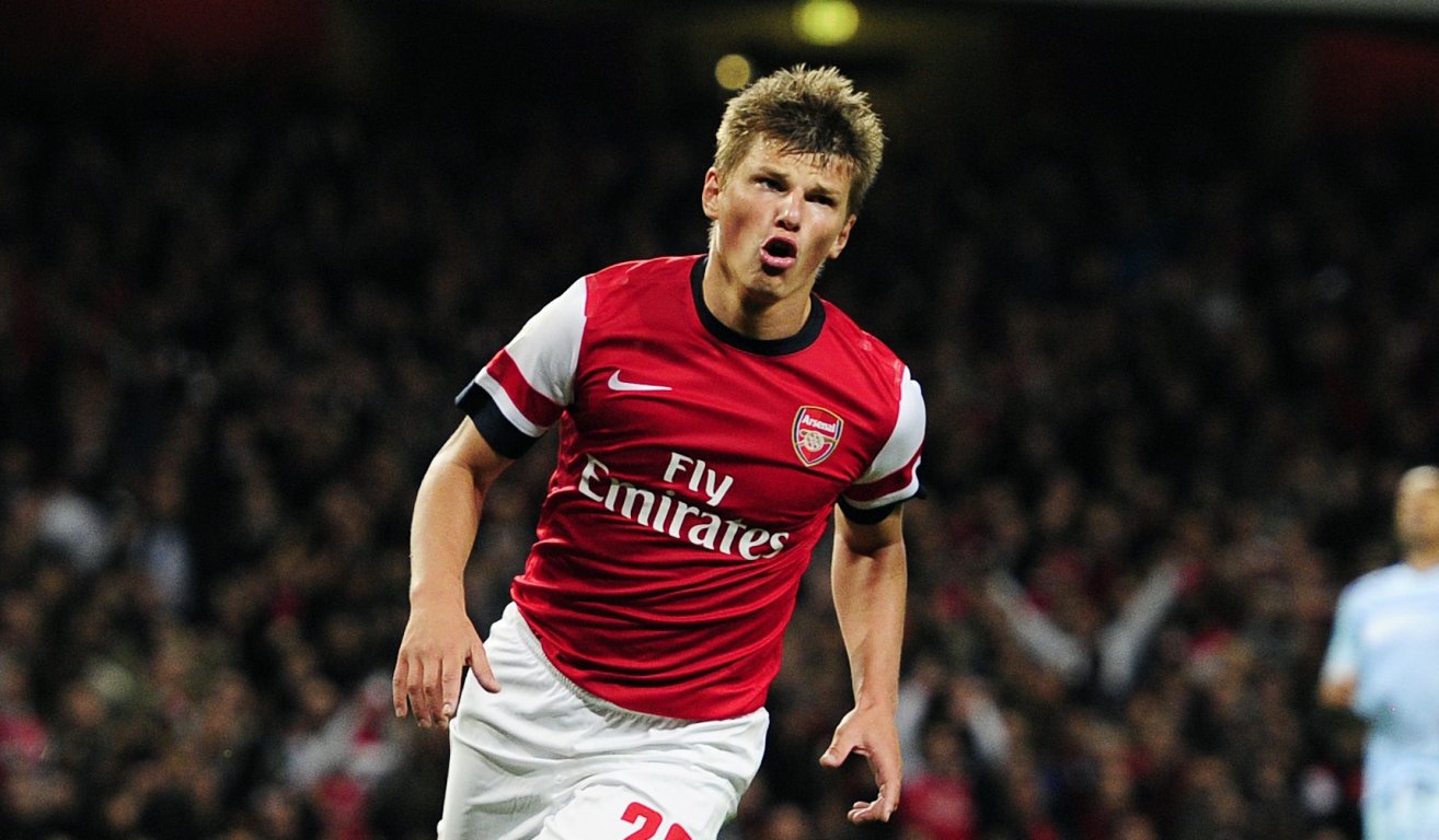 arshavin