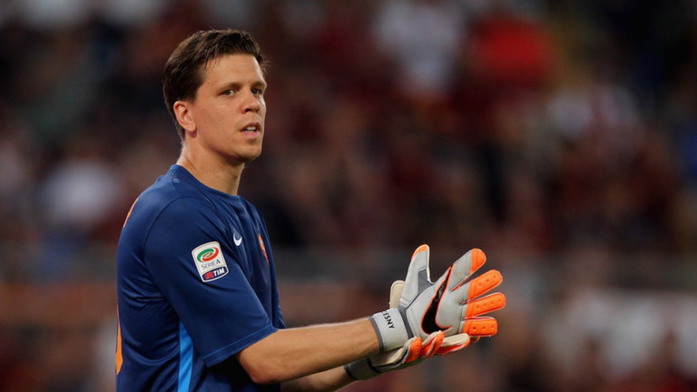 wojciech-szczesny