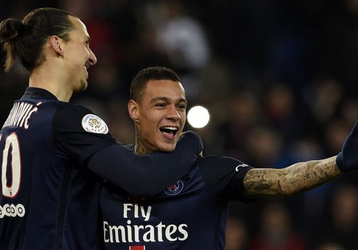 Bordeaux i PSG podijelili bodove, Ibrahimović i dalje 