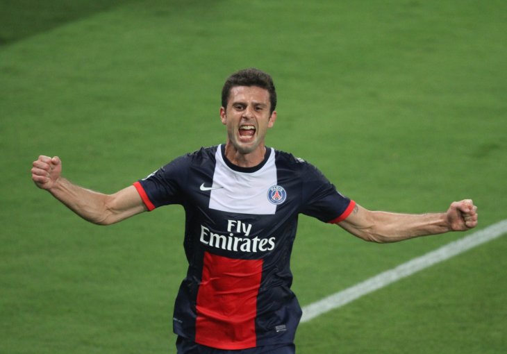 Thiago Motta: Chelsea će biti još teže pobijediti bez Mourinha
