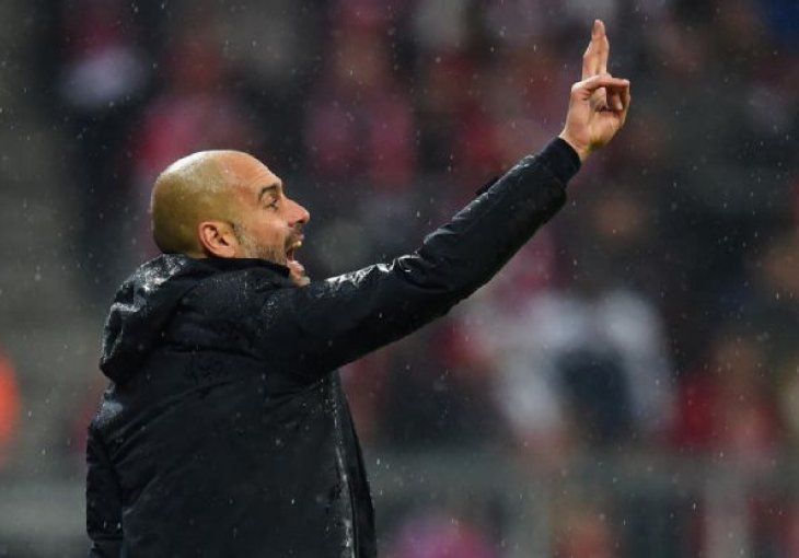 ESPN otkrio: Pet igrača Man. Cityja koje će Guardiola prodati ovog ljeta