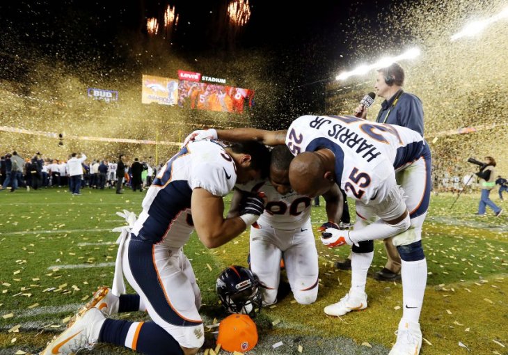 Nedjeljni Super Bowl najgledaniji događaj u televizijskoj historiji