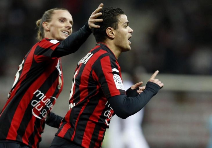 PSG u igri za Ben Arfu?