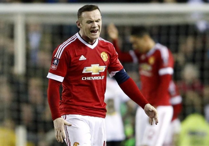 Nova godina - novi Rooney?
