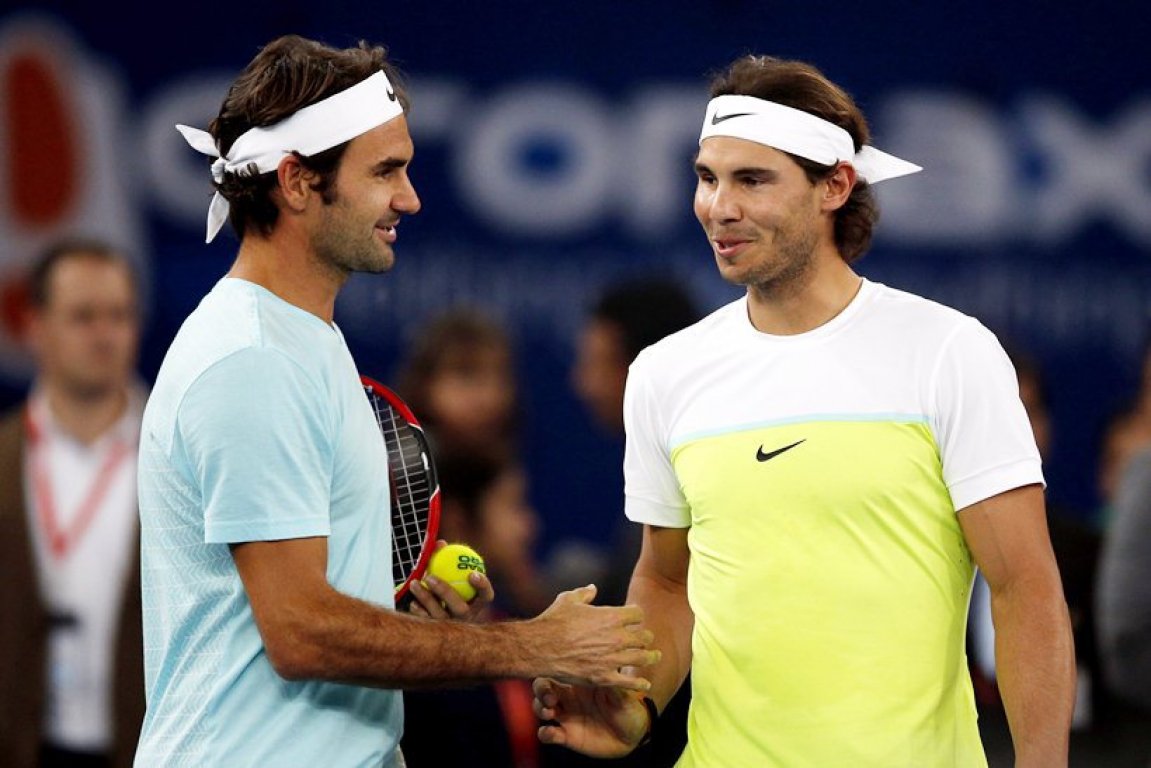 federer-nadal