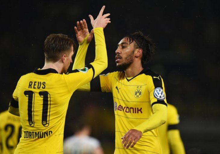 Borussia namignula: Najveća zvijezda uskoro napušta Dortmund