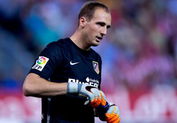 Jan Oblak u Atleticu do ljeta 2021. godine
