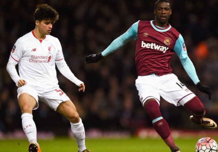 West Ham doveo Il Fenomena