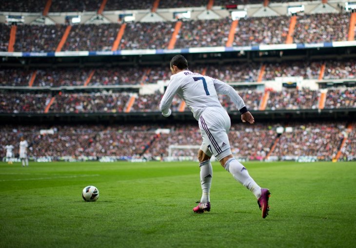 Trenutak čiste magije: Dan kada je Ronaldo dokazao da je veliki igrač