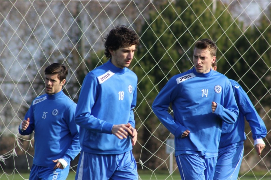 stevanovic