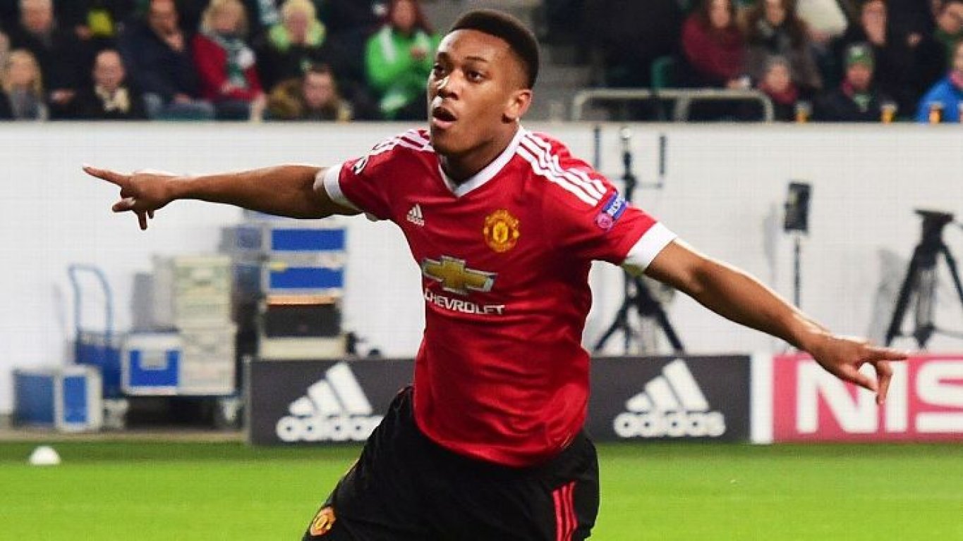 martial