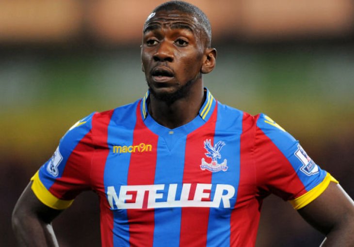 Dobra vijest za Crystal Palace: Vraća se Yannick Bolasie