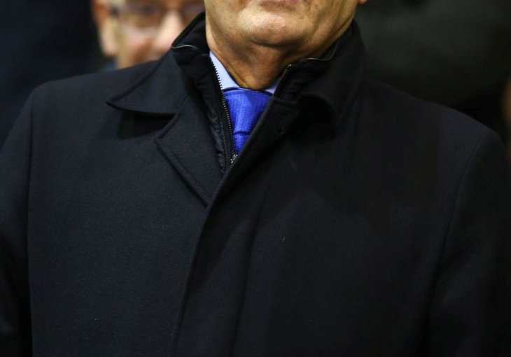 Prvi čovjek Boltona, Phil Gartside izgubio bitku sa rakom