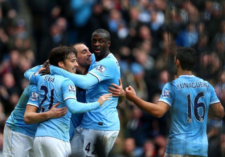 Inter želi Zabaletu i Tourea nakon dolaska Guardiole na Etihad