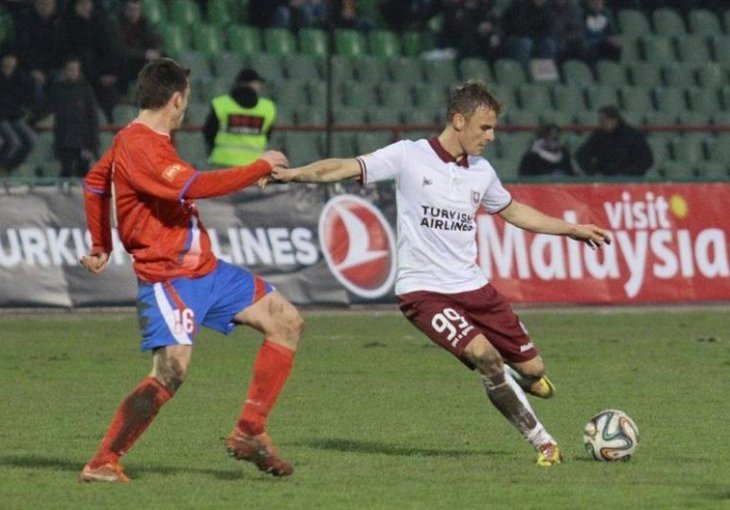 Pored Bilbije u Zrinjski stiglo još jedno pojačanje