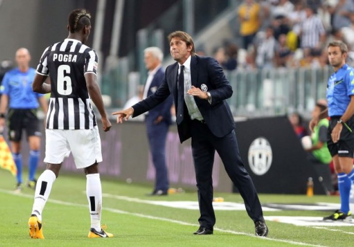 Neki novi Chelsea: Stižu Conte i ekipa