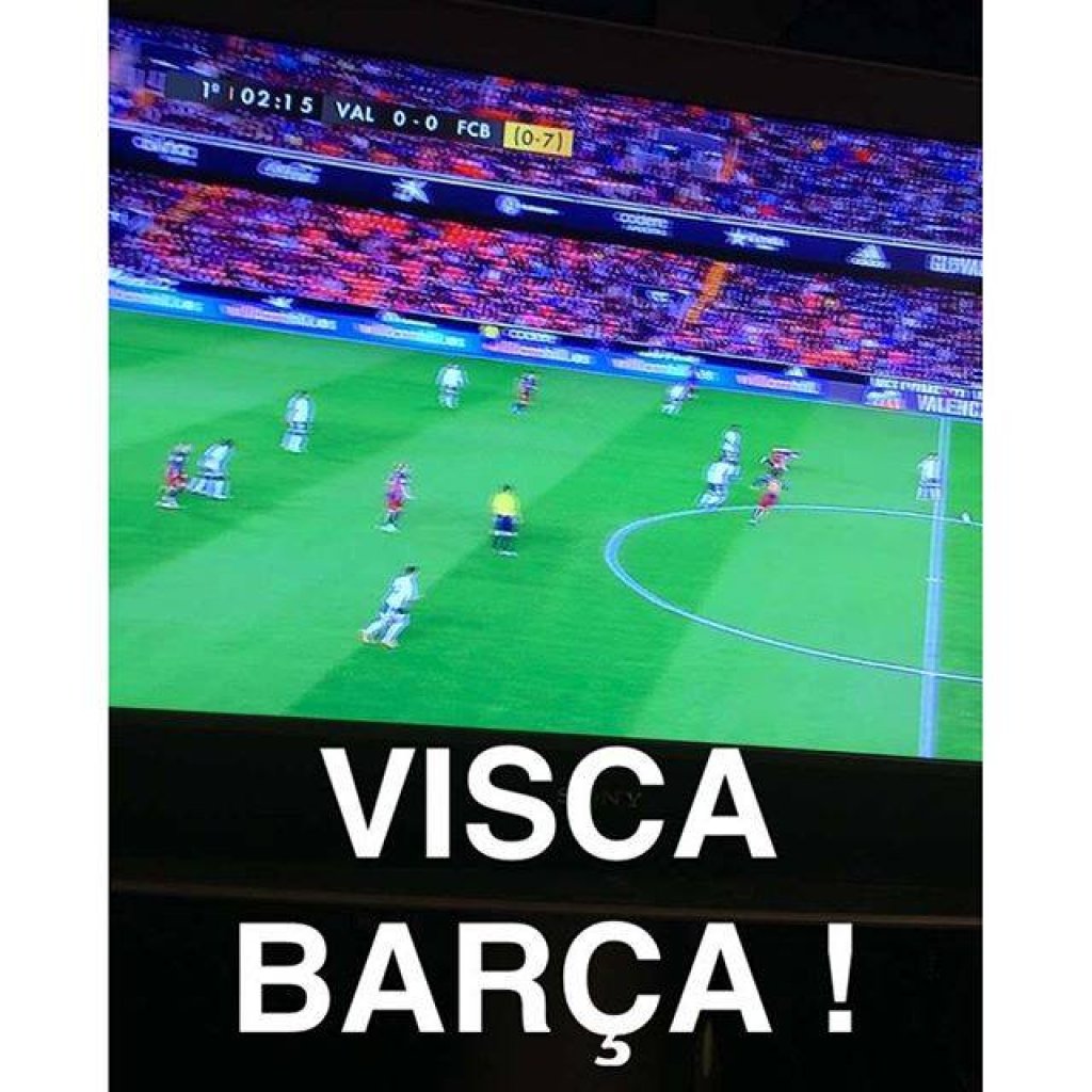 neymar-snapchat