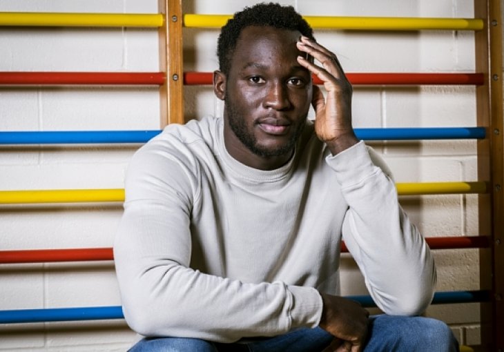Lukaku: Sada znam da sam dobar, veoma dobar