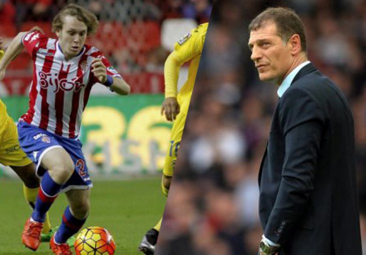 Englezi uvjereni: Halilović na ljeto dolazi u Bilićev West Ham