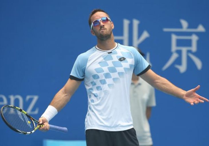 Nikad se neće uozbiljiti: Troicki nadmašio sebe kada su u pitanju svađe sa sudijama