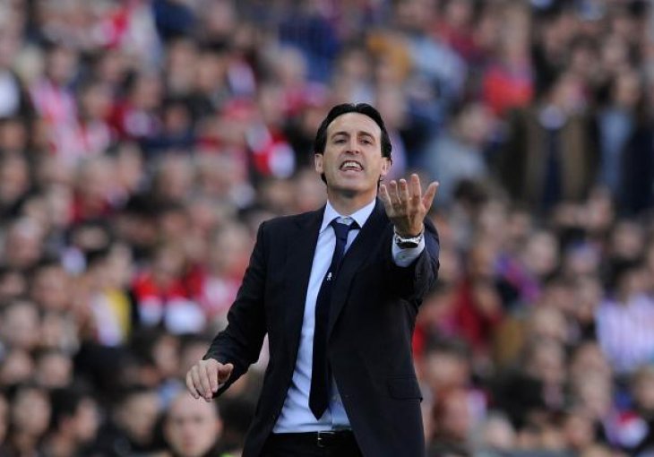 Emery: Radije bih u Kinu nego na Nou Camp