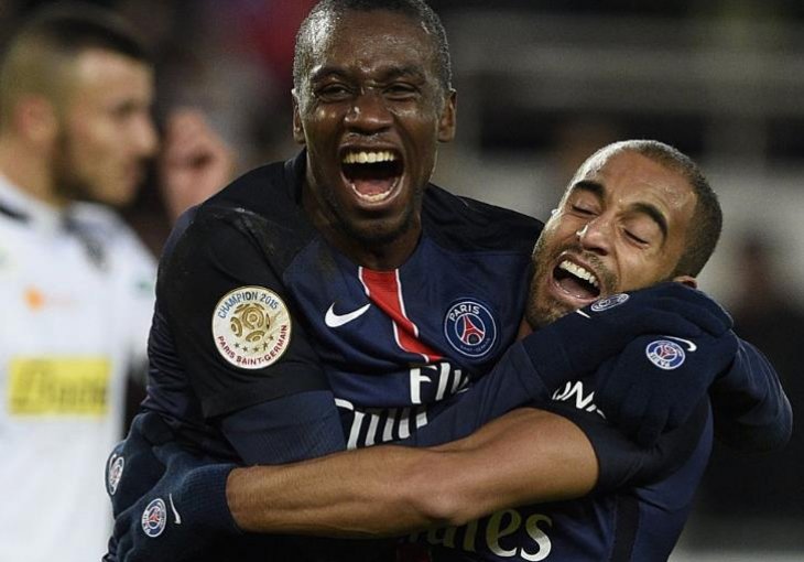 Chelsea za Matuidija izdvaja 39 miliona funti