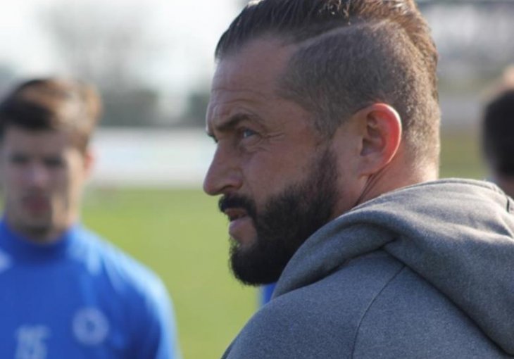 Mulalić: Sve snage smo usmjerili ka novom Željinom izlasku u Evropu