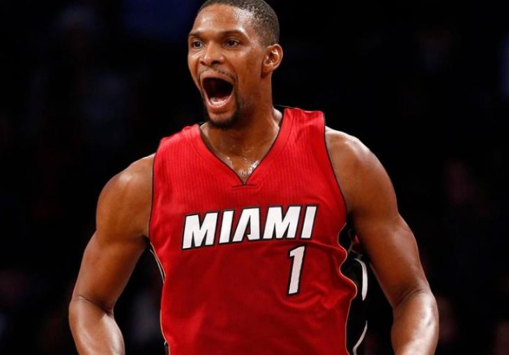 Bosh: 