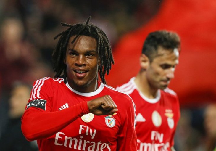 Benfica za mladog Sanchesa traži 80 miliona eura