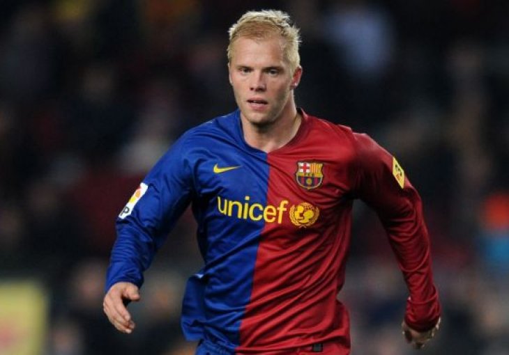 Gudjohnsen kao Terminator: Vratio se u Evropu