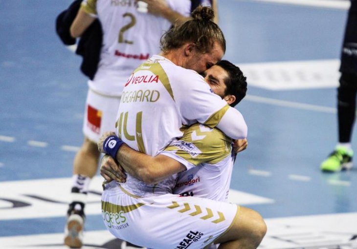 Rukometni gol sezone: Pogledajte ljepoticu Alexandera Lynggaarda