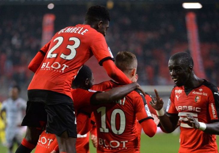 Sjajna utakmica i 5 golova: Dijon uzeo 3 boda u fudbalskoj poslastici