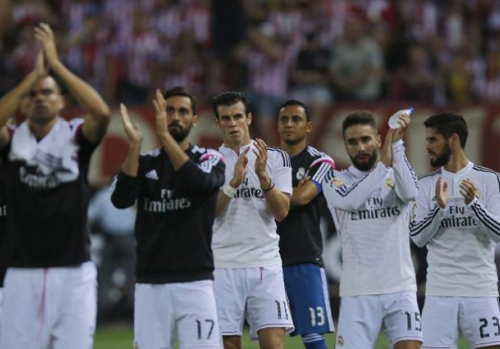 Još jedna odbijenica Kinezima: Arbeloa neće letjeti za bogatstvom